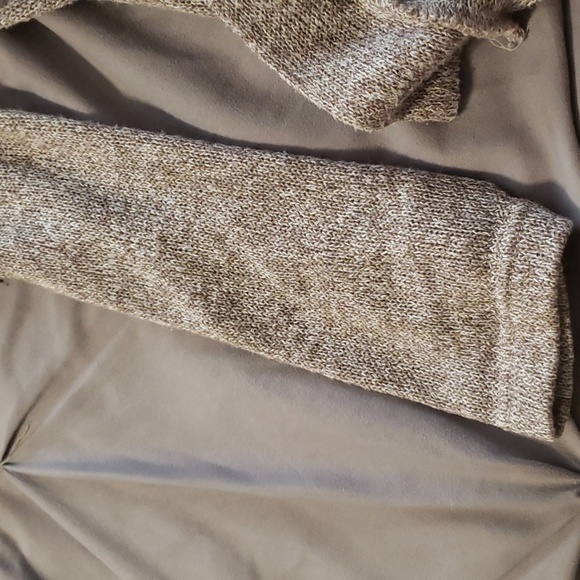 about a Girl Los Angeles Cardigan-XS - Picture 7 of 7